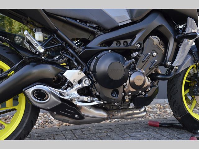 yamaha - mt-09-abs