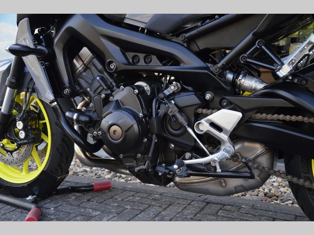 yamaha - mt-09-abs