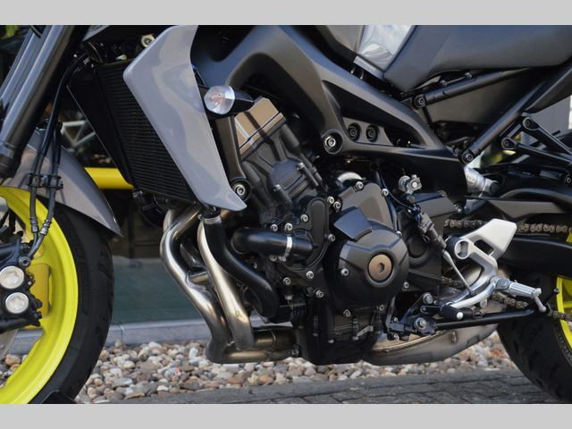 yamaha - mt-09-abs