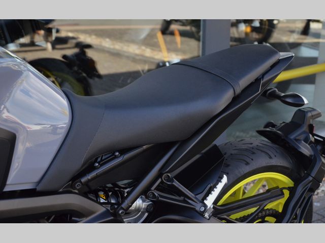 yamaha - mt-09-abs