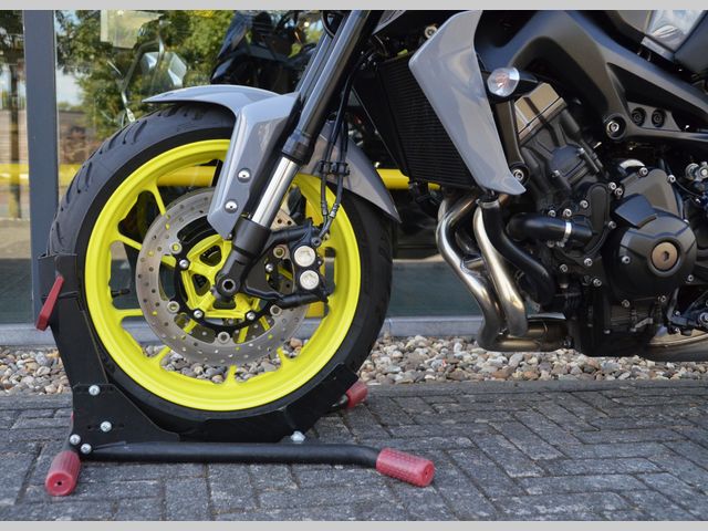 yamaha - mt-09-abs