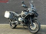 BMW R 1200 GS ADVENTURE ABS-ASC-ESA