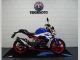 BMW G 310 R