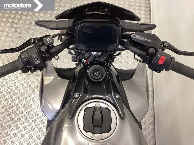 kawasaki - z650