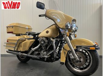 Harley-Davidson Electra Glide Classic Flhtc 1983 occasion