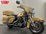 HARLEY-DAVIDSON ELECTRA GLIDE CLASSIC FLHTC