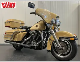Harley-Davidson Electra Glide Classic Flhtc 1983 occasion