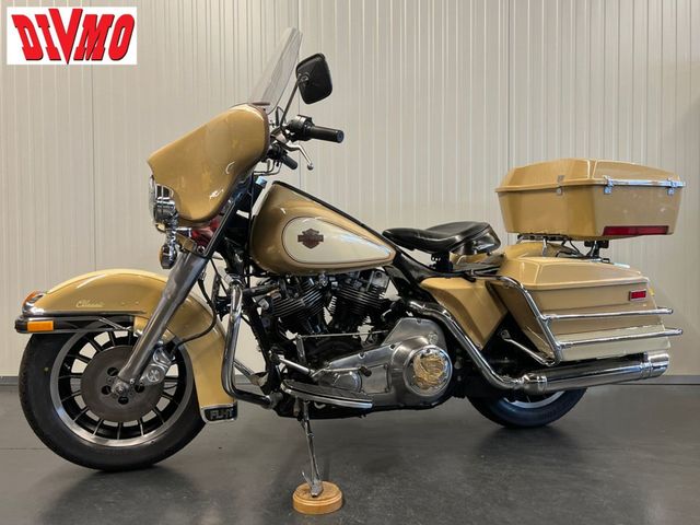 harley-davidson - electra-glide-classic-flhtc