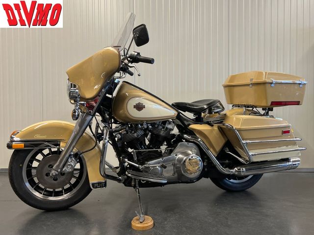 harley-davidson - electra-glide-classic-flhtc