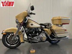 Harley-Davidson Flhtc Electra Glide Shovel 1340 1983 occasion – foto 2 van 21