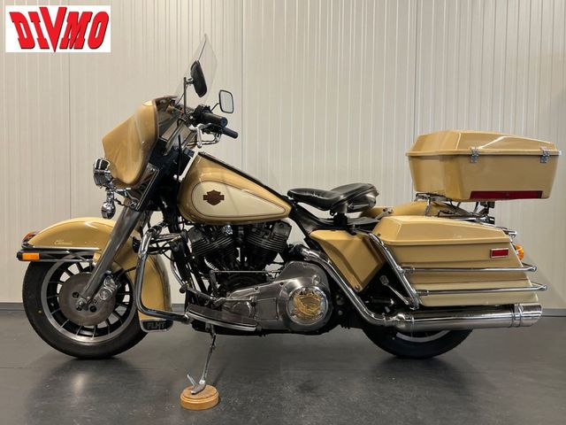 harley-davidson - electra-glide-classic-flhtc