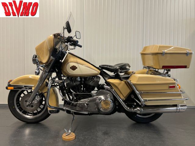 harley-davidson - electra-glide-classic-flhtc
