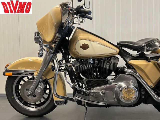 harley-davidson - electra-glide-classic-flhtc