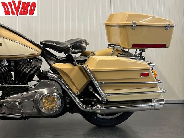 harley-davidson - electra-glide-classic-flhtc