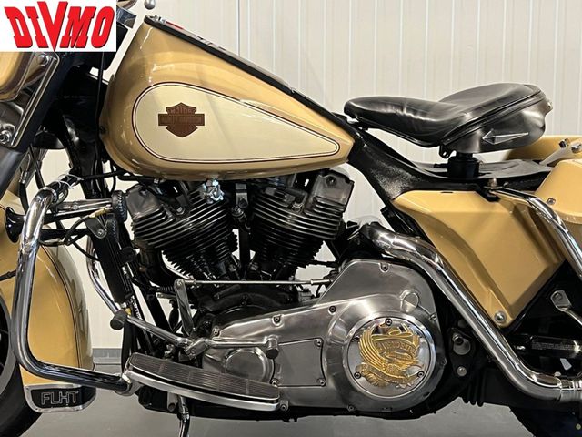 harley-davidson - electra-glide-classic-flhtc