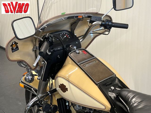 harley-davidson - electra-glide-classic-flhtc
