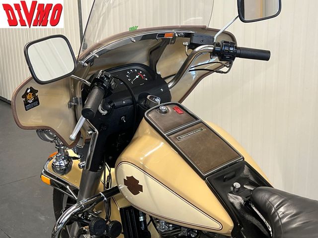harley-davidson - electra-glide-classic-flhtc