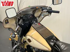 Harley-Davidson Flhtc Electra Glide Shovel 1340 1983 occasion – foto 7 van 21
