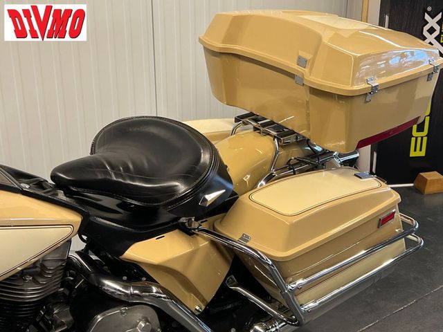 harley-davidson - electra-glide-classic-flhtc