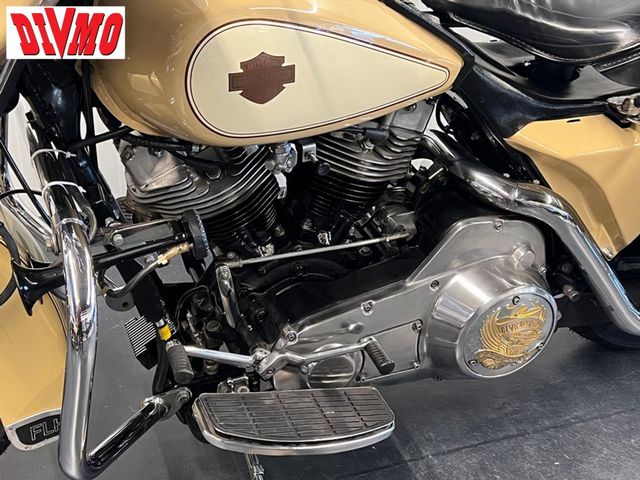 harley-davidson - electra-glide-classic-flhtc