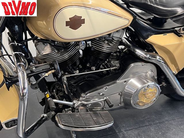 harley-davidson - electra-glide-classic-flhtc
