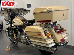 Harley-Davidson Flhtc Electra Glide Shovel 1340 1983 occasion – foto 11 van 21