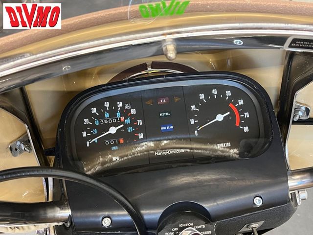 harley-davidson - electra-glide-classic-flhtc