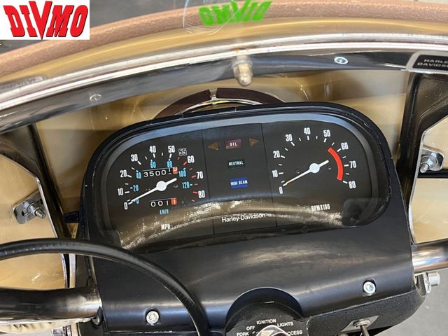 harley-davidson - electra-glide-classic-flhtc