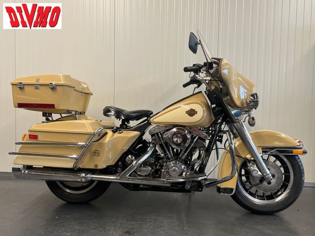 harley-davidson - electra-glide-classic-flhtc
