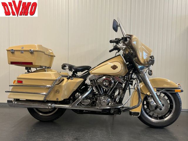 harley-davidson - electra-glide-classic-flhtc