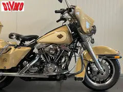 Harley-Davidson Flhtc Electra Glide Shovel 1340 1983 occasion – foto 17 van 21