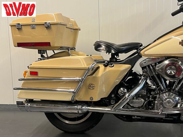 harley-davidson - electra-glide-classic-flhtc