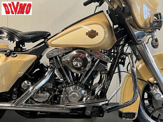 harley-davidson - electra-glide-classic-flhtc
