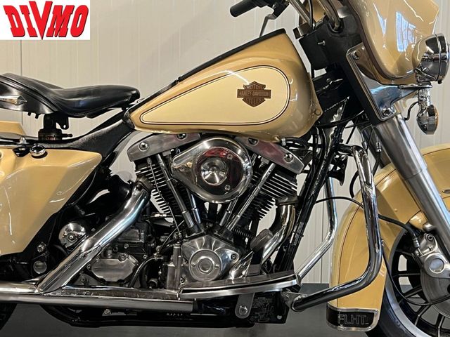 harley-davidson - electra-glide-classic-flhtc