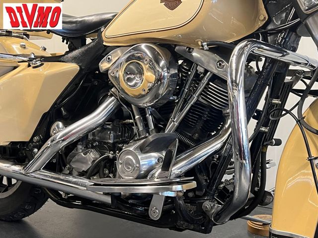 harley-davidson - electra-glide-classic-flhtc