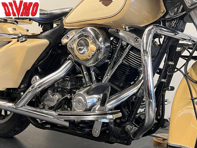 harley-davidson - electra-glide-classic-flhtc