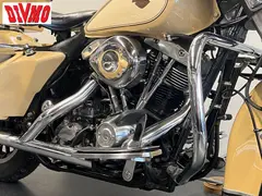 Harley-Davidson Flhtc Electra Glide Shovel 1340 1983 occasion – foto 20 van 21