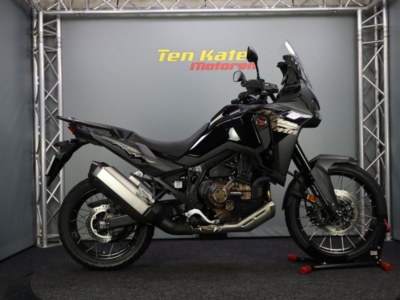 Honda CRF1100L Africa Twin DCT 2026 occasion