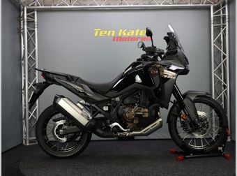 Honda CRF 1100 L Africa Twin DCT 2026 occasion