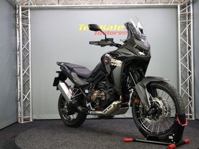 HONDA CRF 1100 L AFRICA TWIN DCT – foto 2