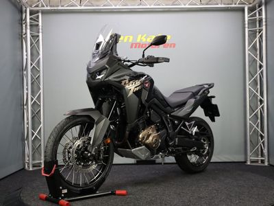 HONDA CRF 1100 L AFRICA TWIN DCT – foto 3