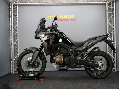 HONDA CRF 1100 L AFRICA TWIN DCT – foto 4