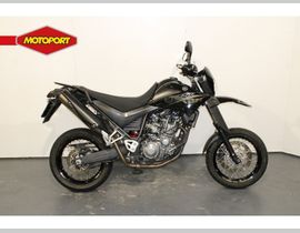 Yamaha XT 660 R 2009 occasion