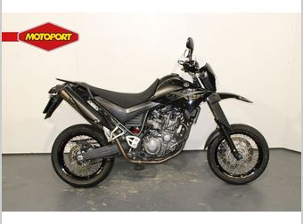 Yamaha XT 660 R 2009 occasion