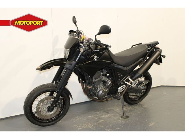 yamaha - xt-660-r