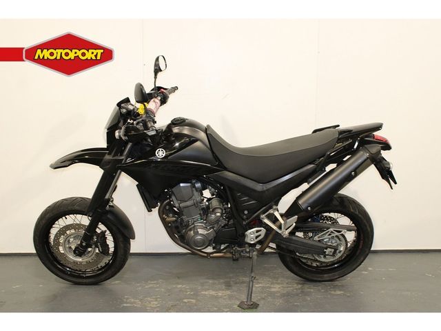 yamaha - xt-660-r