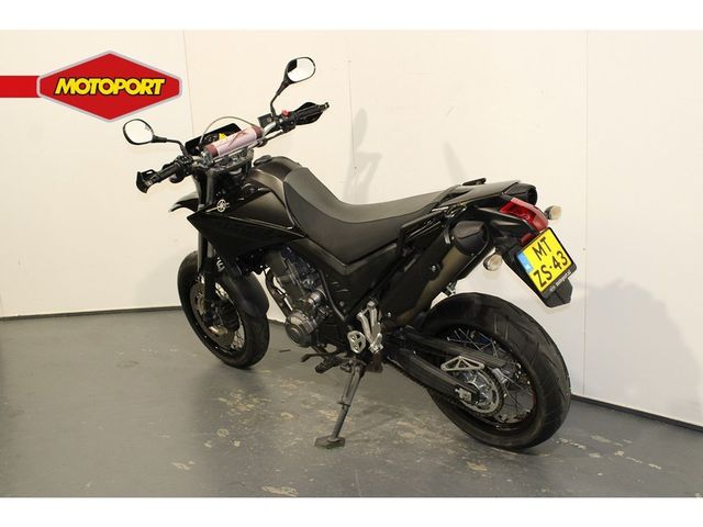 yamaha - xt-660-r
