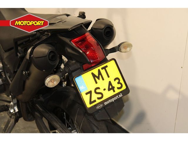 yamaha - xt-660-r