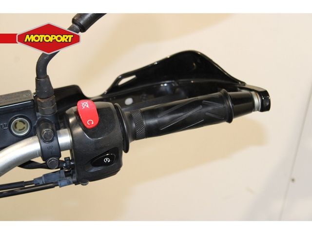 yamaha - xt-660-r