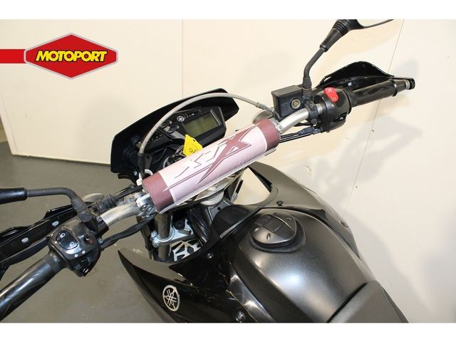 yamaha - xt-660-r